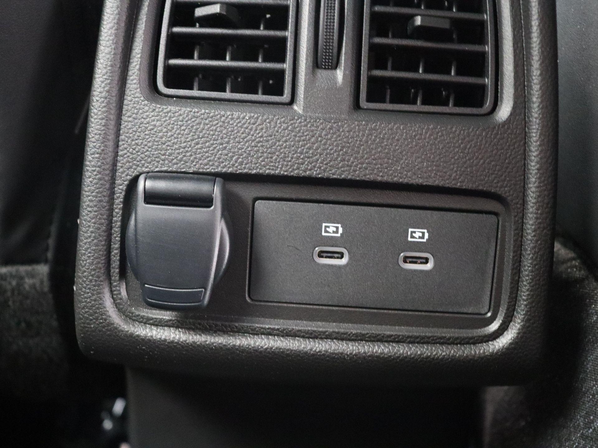 Renault Captur 1.6 E-Tech full hybrid 145 techno - Afbeelding 5