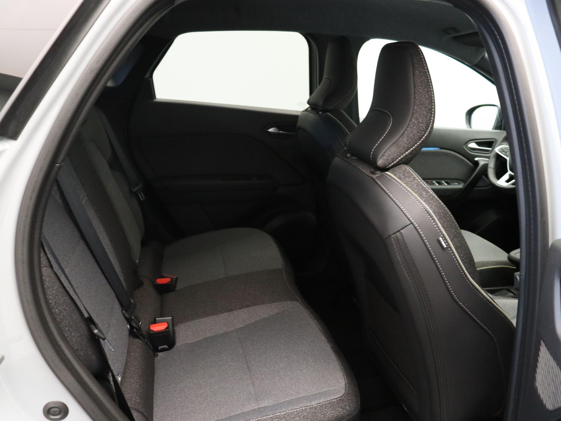 Renault Captur 1.6 E-Tech full hybrid 145 techno - Afbeelding 9