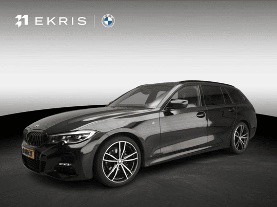 BMW 3 Serie Touring 318i