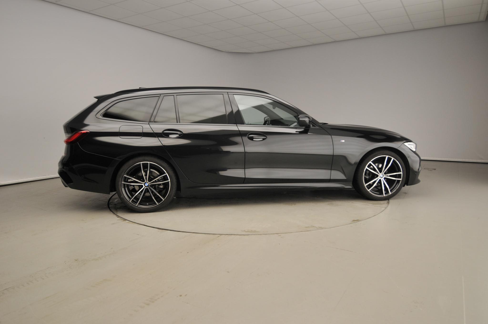 BMW 3 Serie Touring 318i - Afbeelding 4