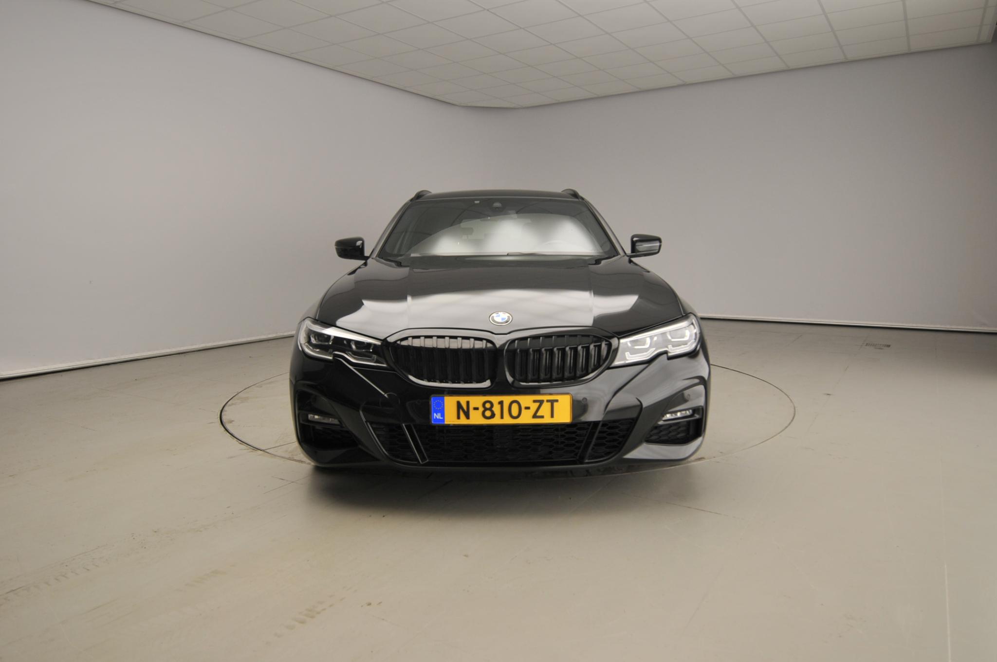 BMW 3 Serie Touring 318i - Afbeelding 5
