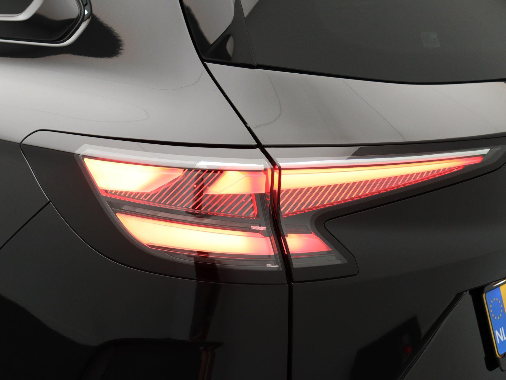 Renault Espace E-Tech full hybrid 200 esprit Alpine 7p. - Afbeelding 9