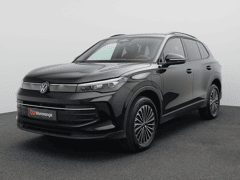 Volkswagen Tiguan 1.5 eHybrid Life Edition 204PK DSG - Afbeelding 2