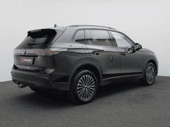Volkswagen Tiguan 1.5 eHybrid Life Edition 204PK DSG - Afbeelding 4