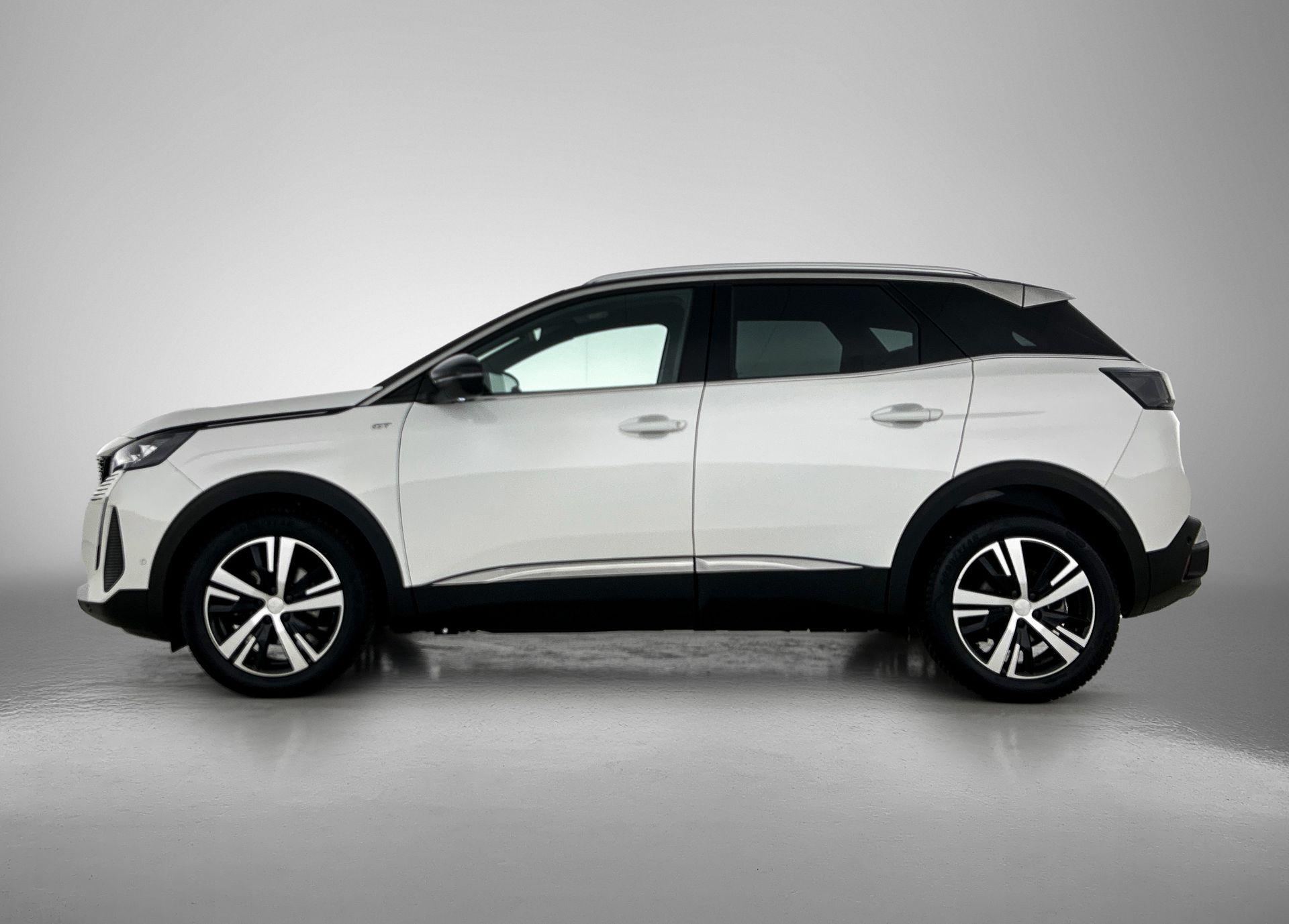 Peugeot 3008 1.2 130pk GT Automaat - Afbeelding 5