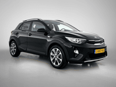 Kia Stonic 1.0 100pk Sports Edition - Afbeelding 2