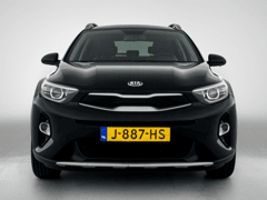Kia Stonic 1.0 100pk Sports Edition - Afbeelding 4
