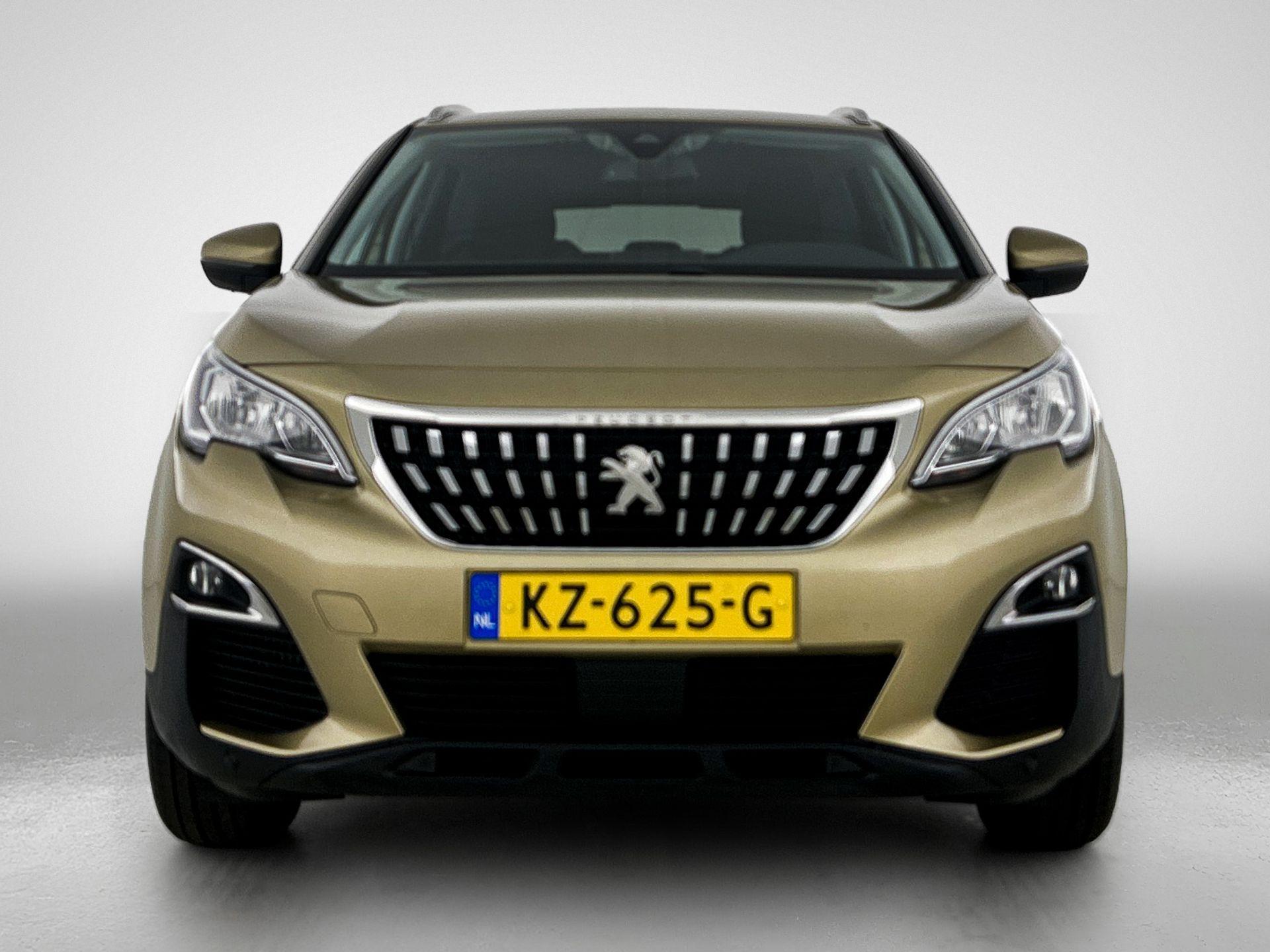 Peugeot 3008 1.2 130pk Active - Afbeelding 4