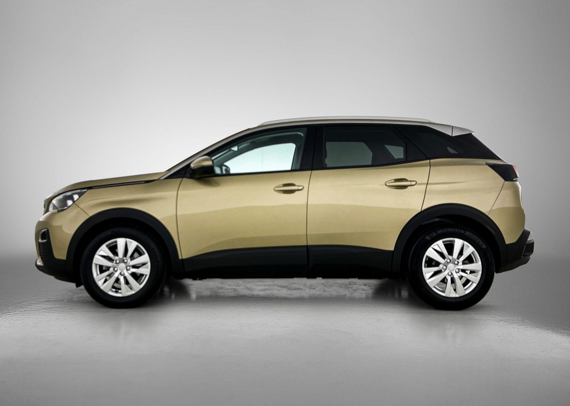 Peugeot 3008 1.2 130pk Active - Afbeelding 5