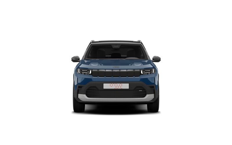 Jeep Compass Summit - Afbeelding 2