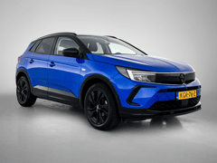 Opel Grandland 1.2 130pk GS Automaat - Afbeelding 2