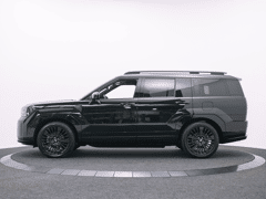 Hyundai Santa Fe 1.6 T-GDI PHEV Black Line - PHEV - Afbeelding 3