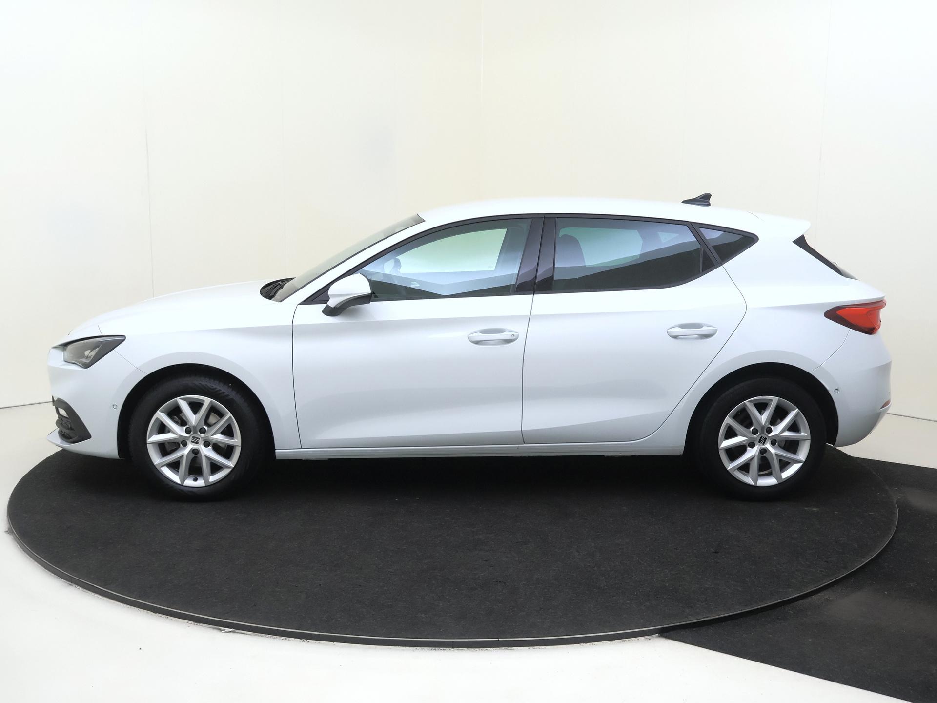 SEAT León