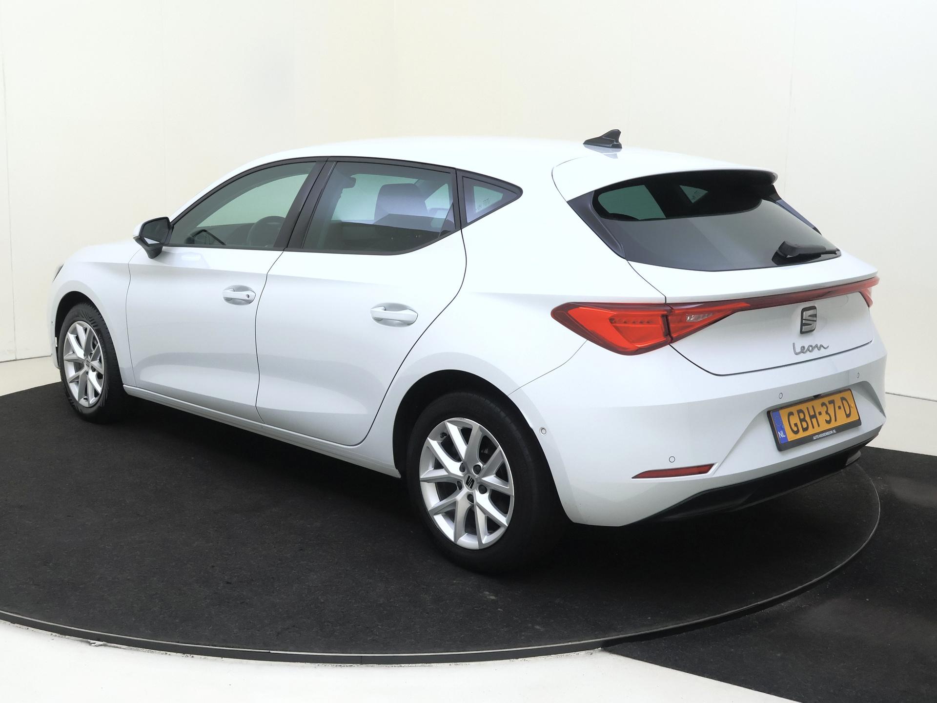 SEAT León