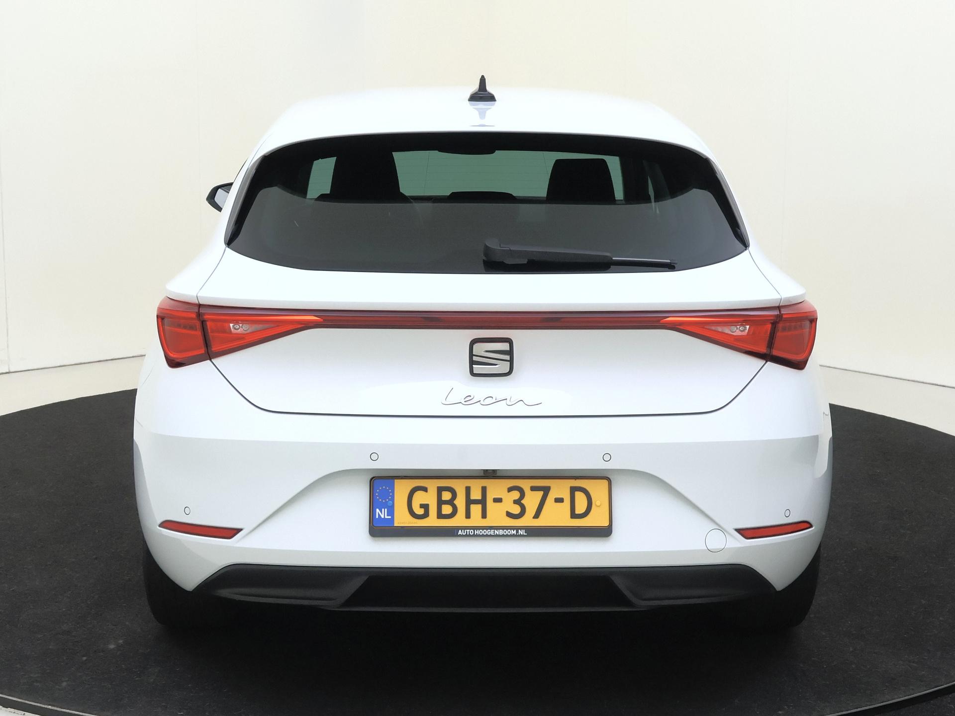 SEAT León