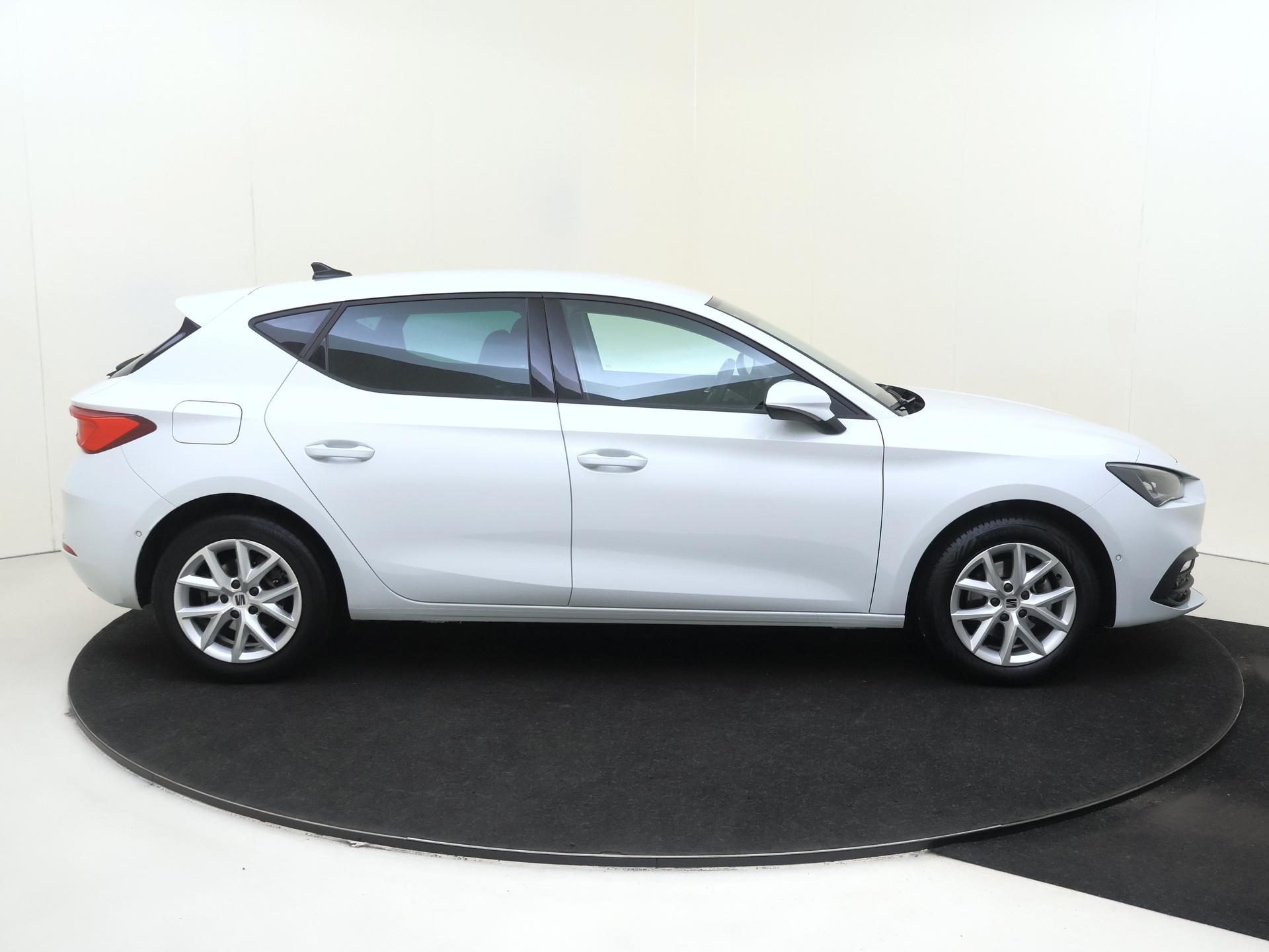 SEAT León