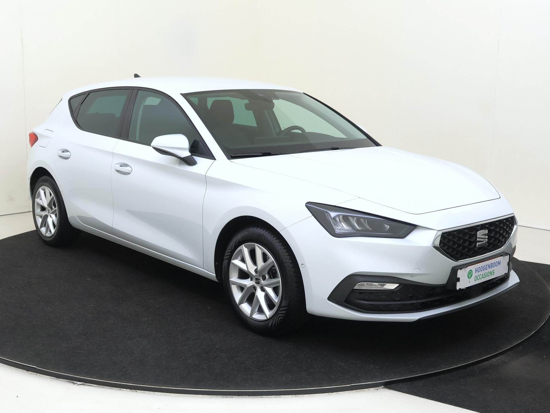 SEAT León