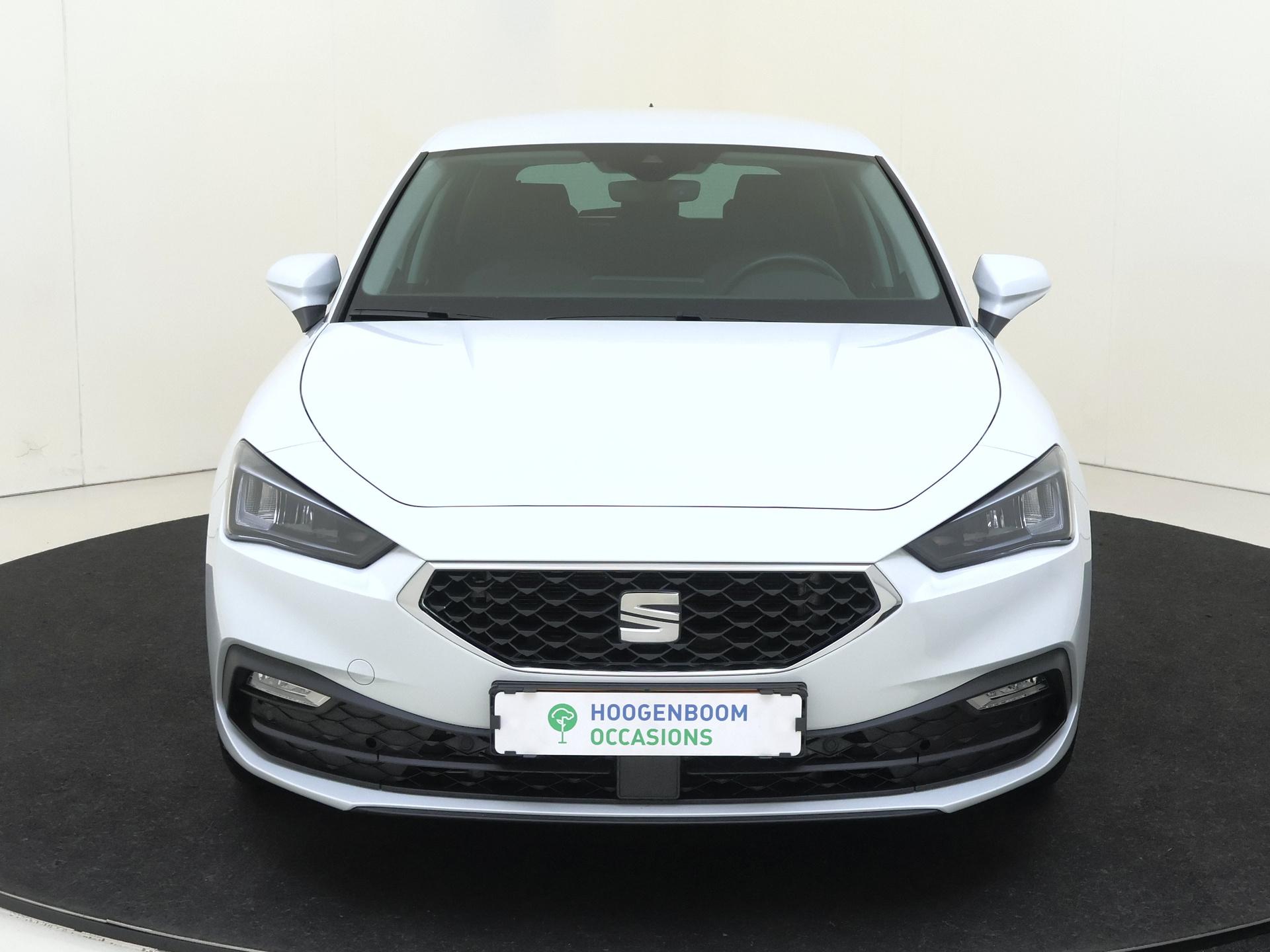 SEAT León
