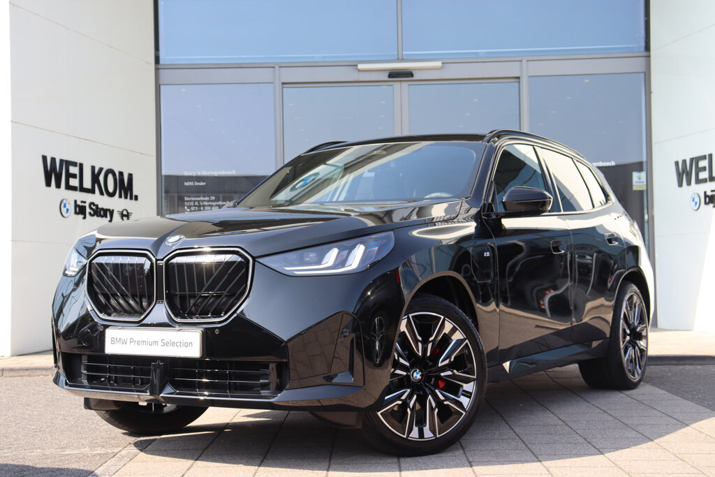 BMW X3 1
