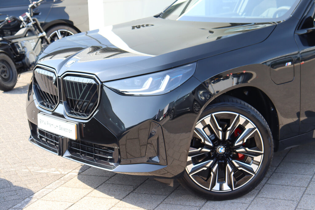 BMW X3 2
