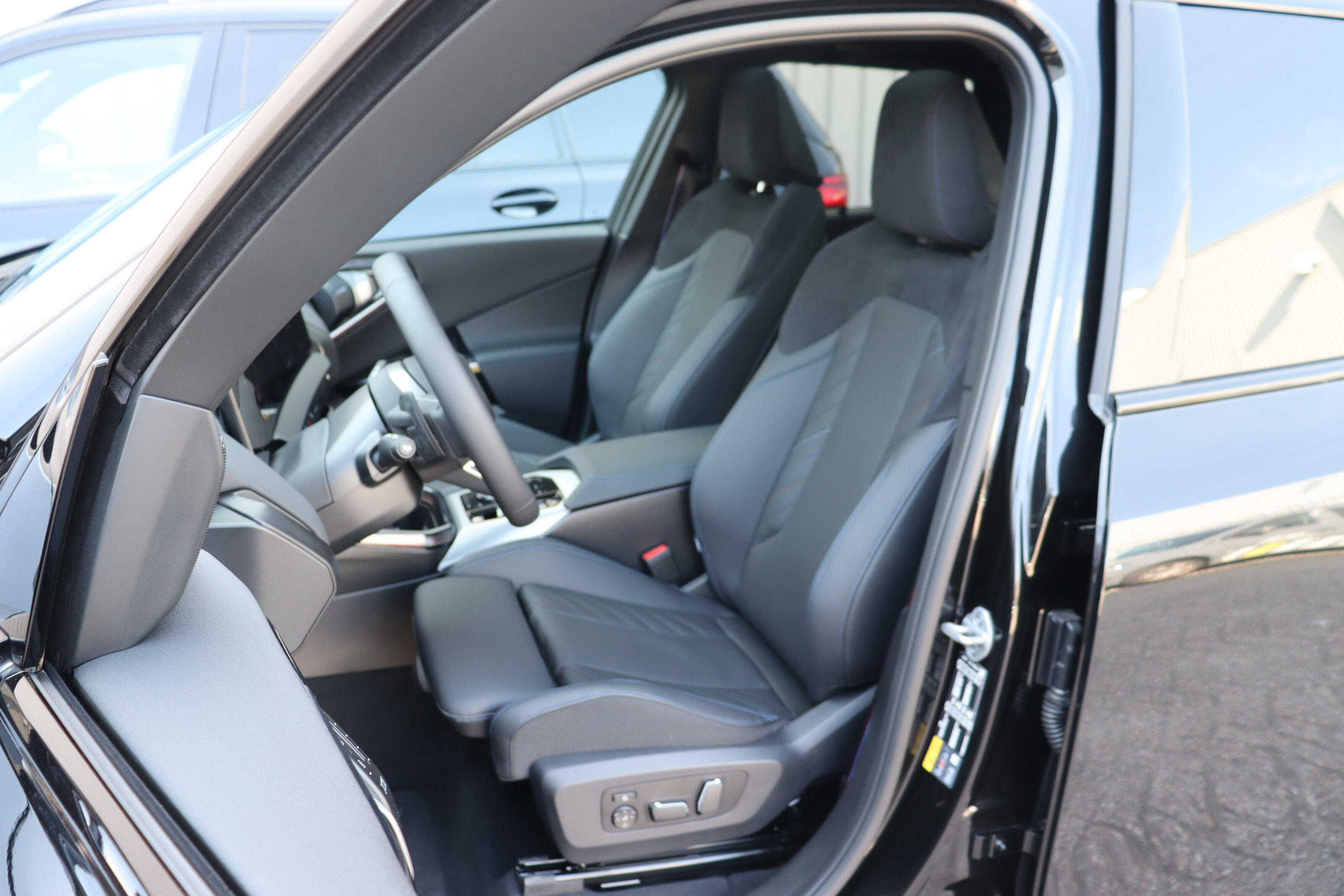 BMW X3 30e xDrive M Sport Automaat