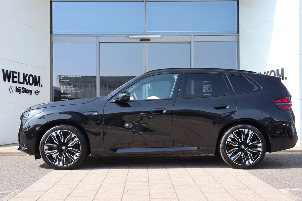 BMW X3 5