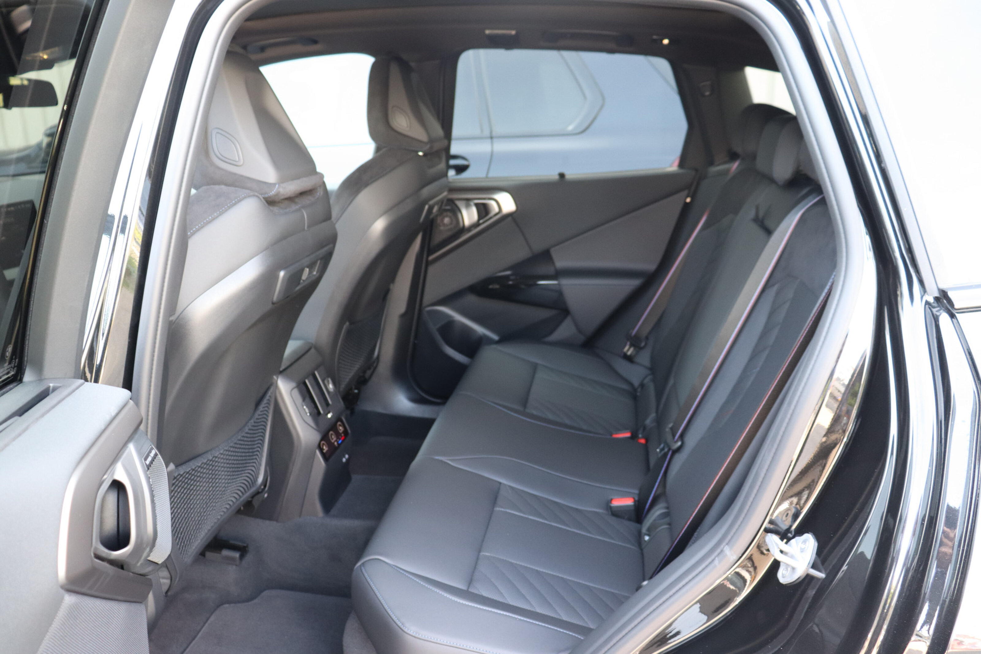 BMW X3 6