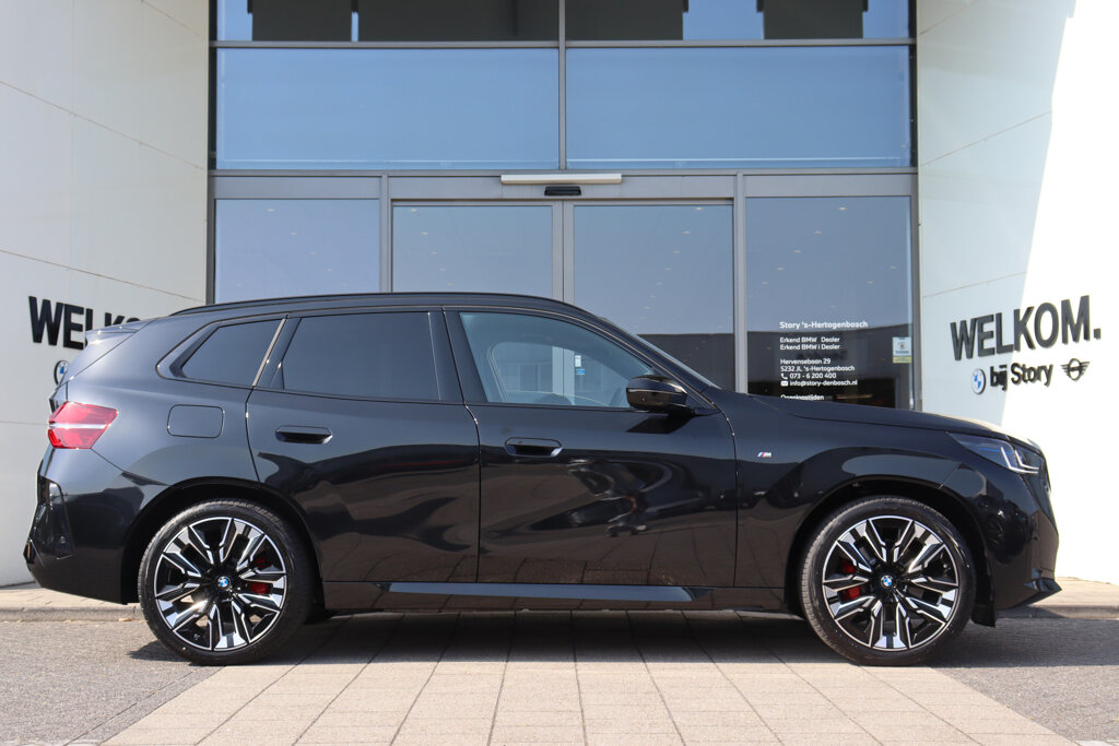 BMW X3 8