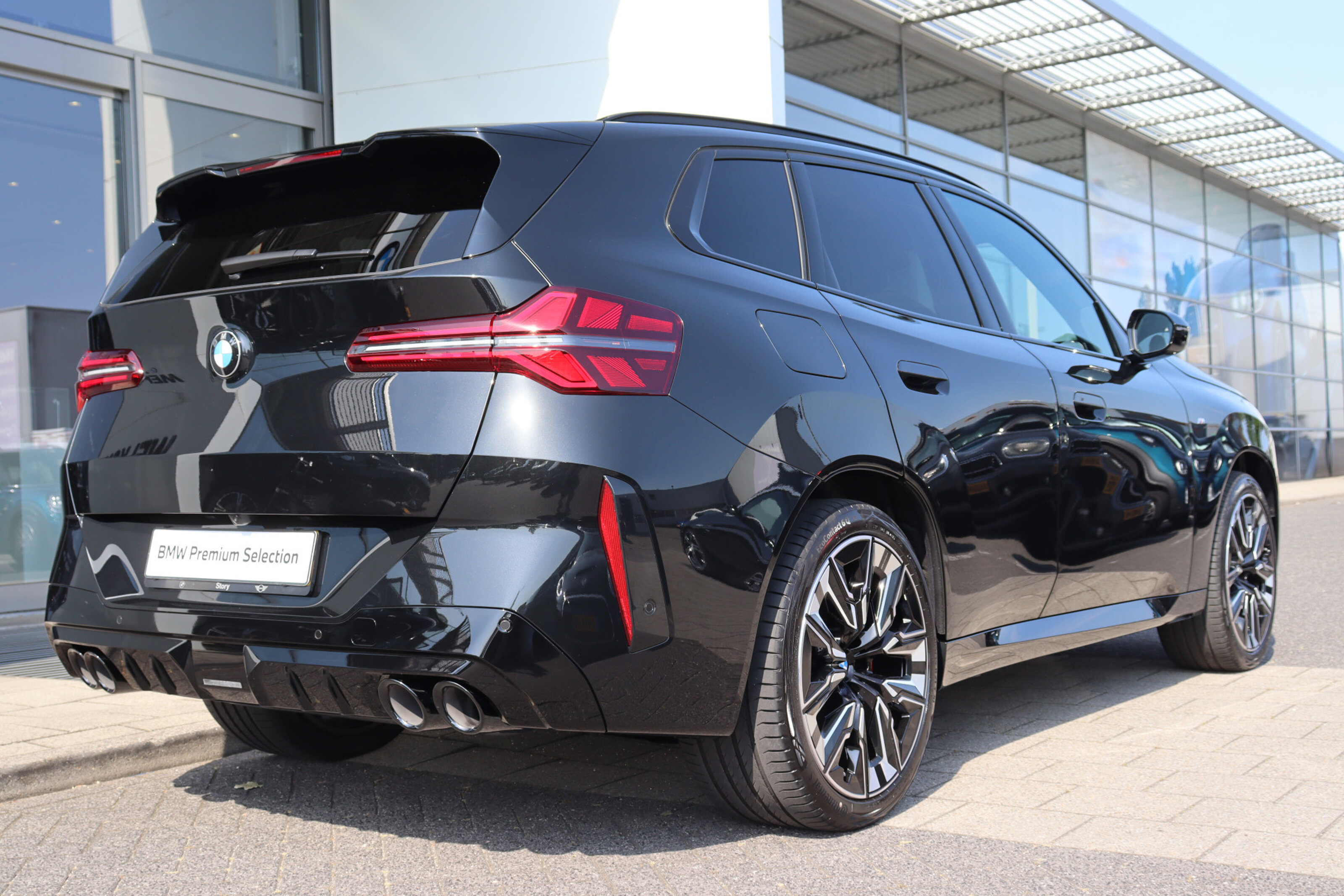 BMW X3 9