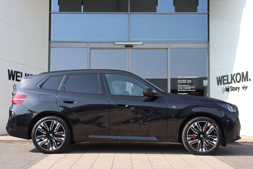 BMW X3 12