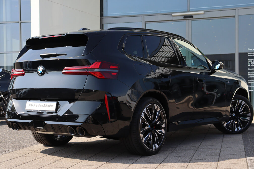 BMW X3 13