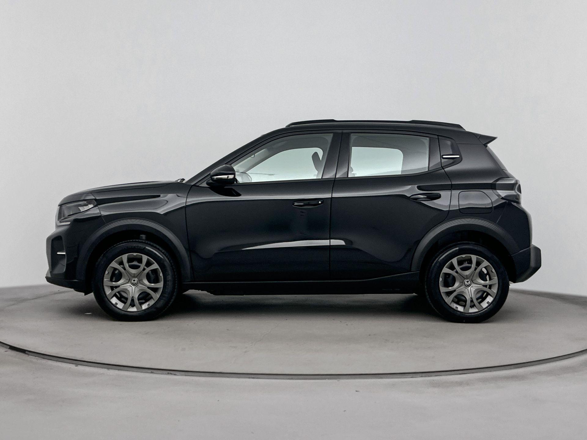 Citroën ë-C3 Business 113pk Comfort Range 44 kWh - Afbeelding 2