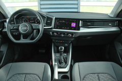 Audi A1 Sportback 30 TFSI 116pk S-tronic S edition - Afbeelding 5