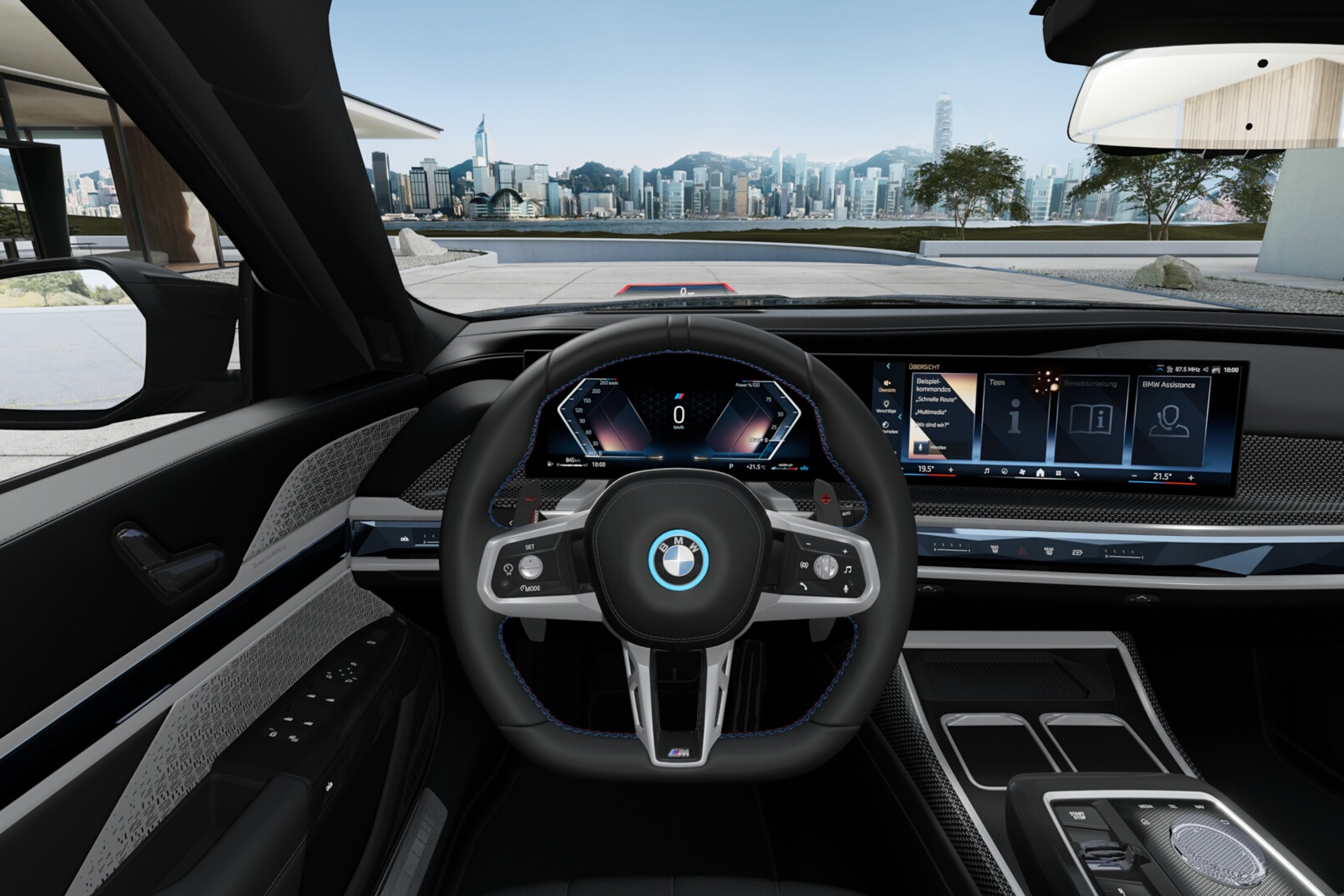 BMW 7 Serie 7