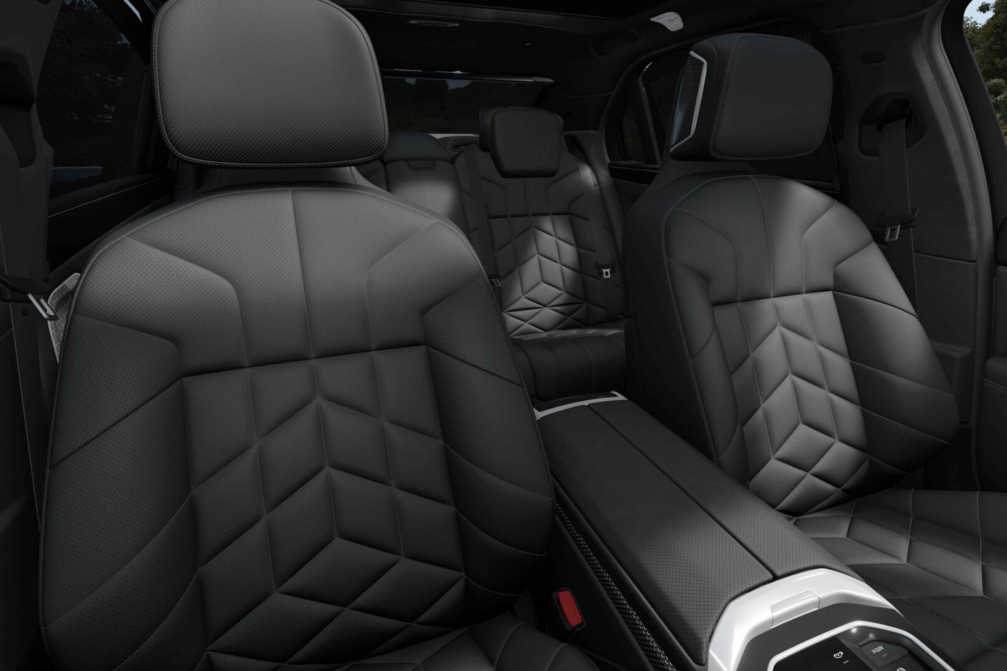 BMW 7 Serie 9