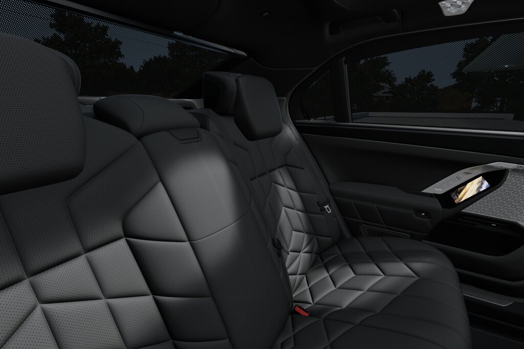 BMW 7 Serie 10