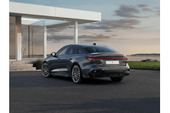 Audi A5 Limousine 2.0 e-hybrid 299pk quattro S Edition - Afbeelding 2