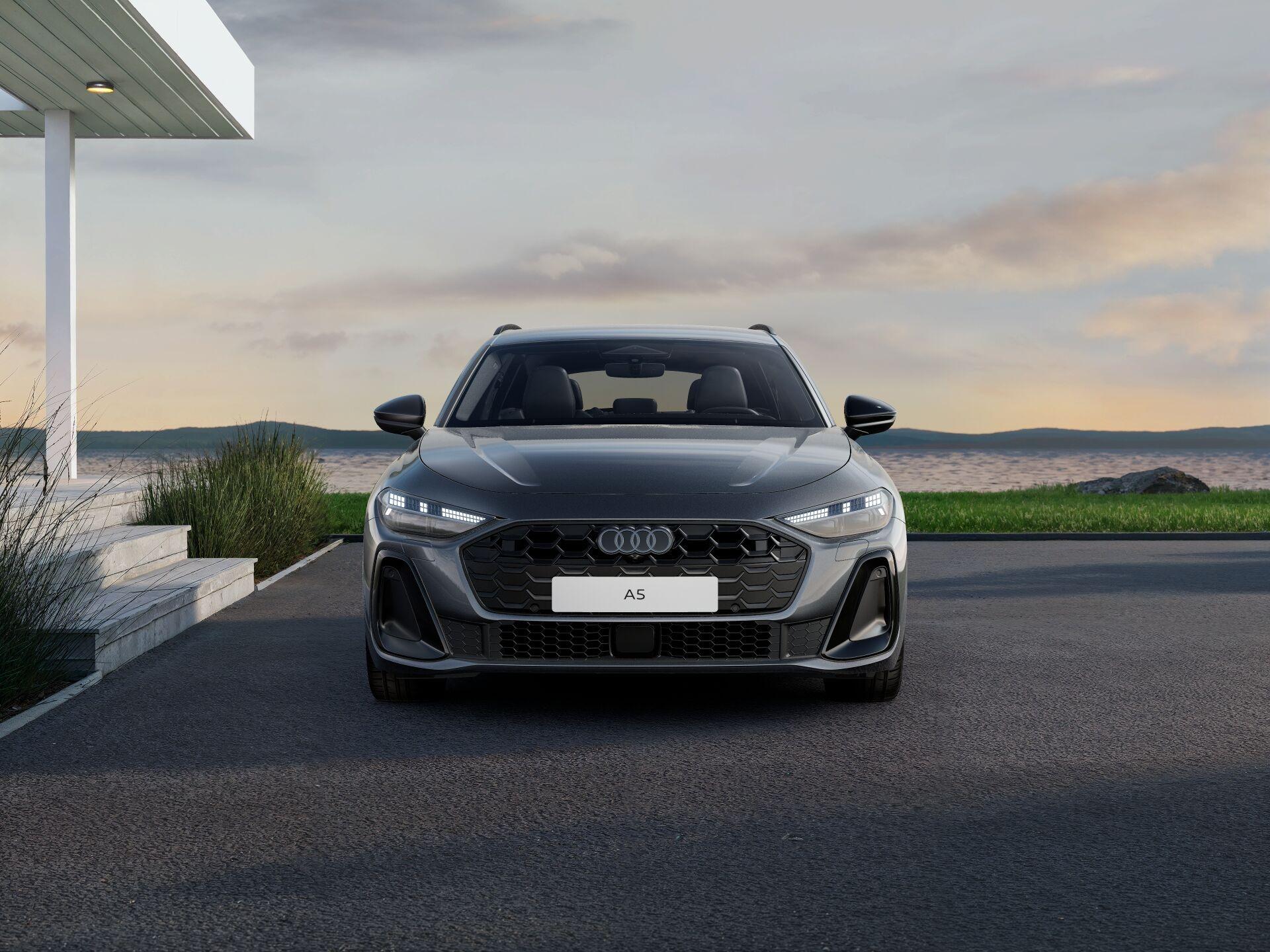 Audi A5 Avant 2.0 e-hybrid 299pk quattro S edition - Afbeelding 3