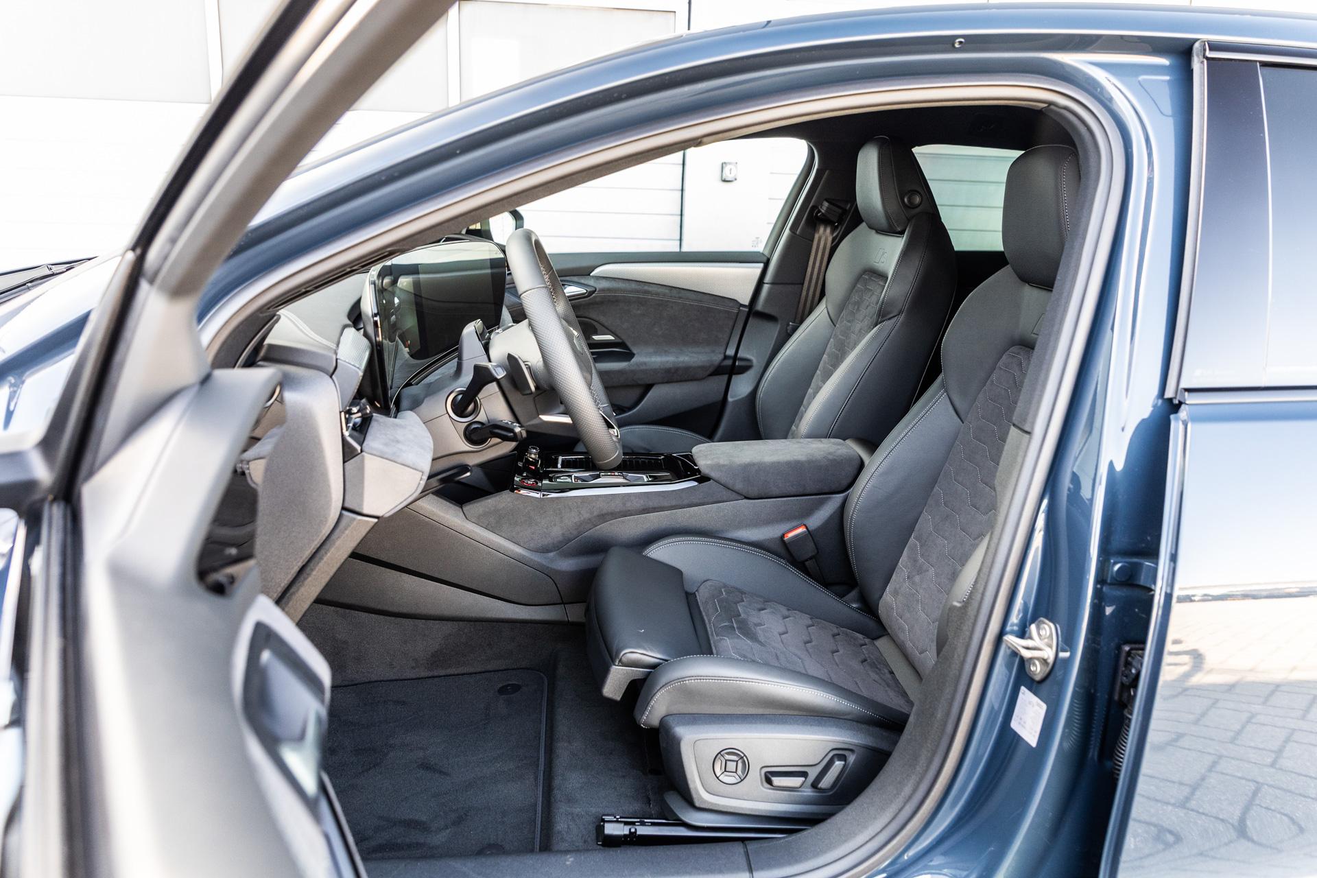 Audi S6 Avant e-tron 503pk quattro 100 kWh - Afbeelding 4