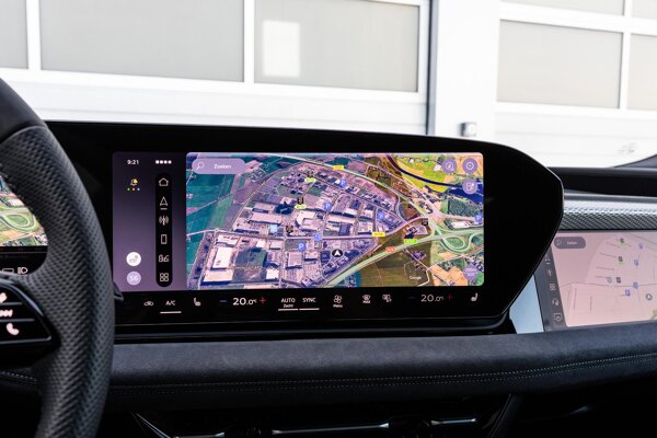 navigatiesysteem full map navigatiesysteem full map