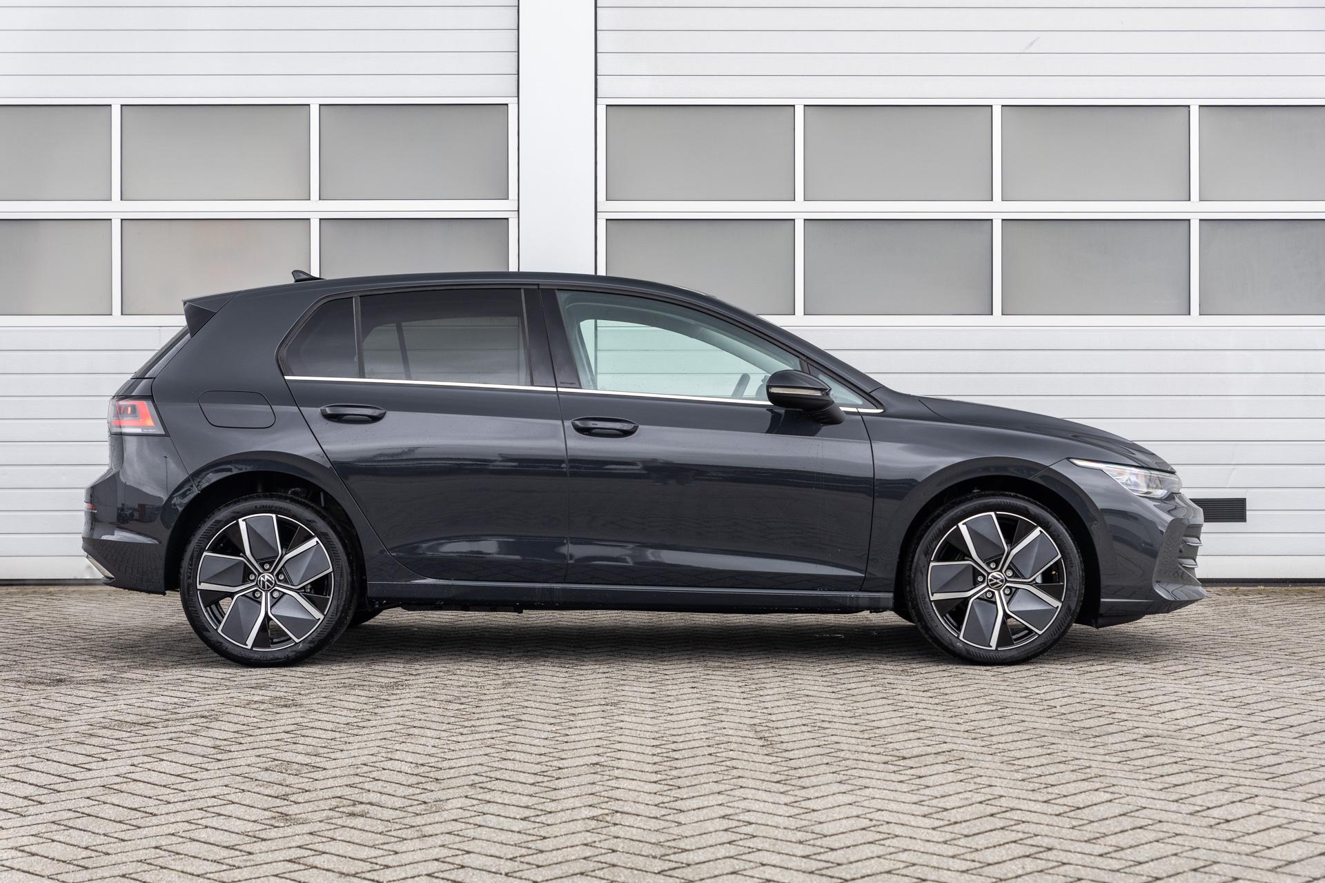 Volkswagen Golf 1.5 eHybrid 204pk Style Edition - Afbeelding 3