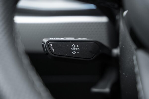 cruise control cruise control