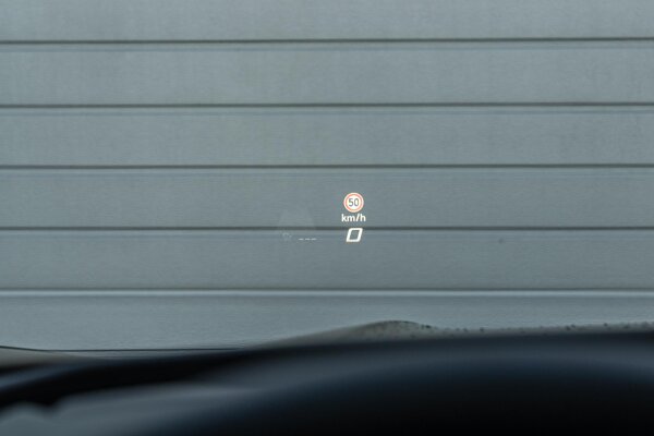 head-up display head-up display