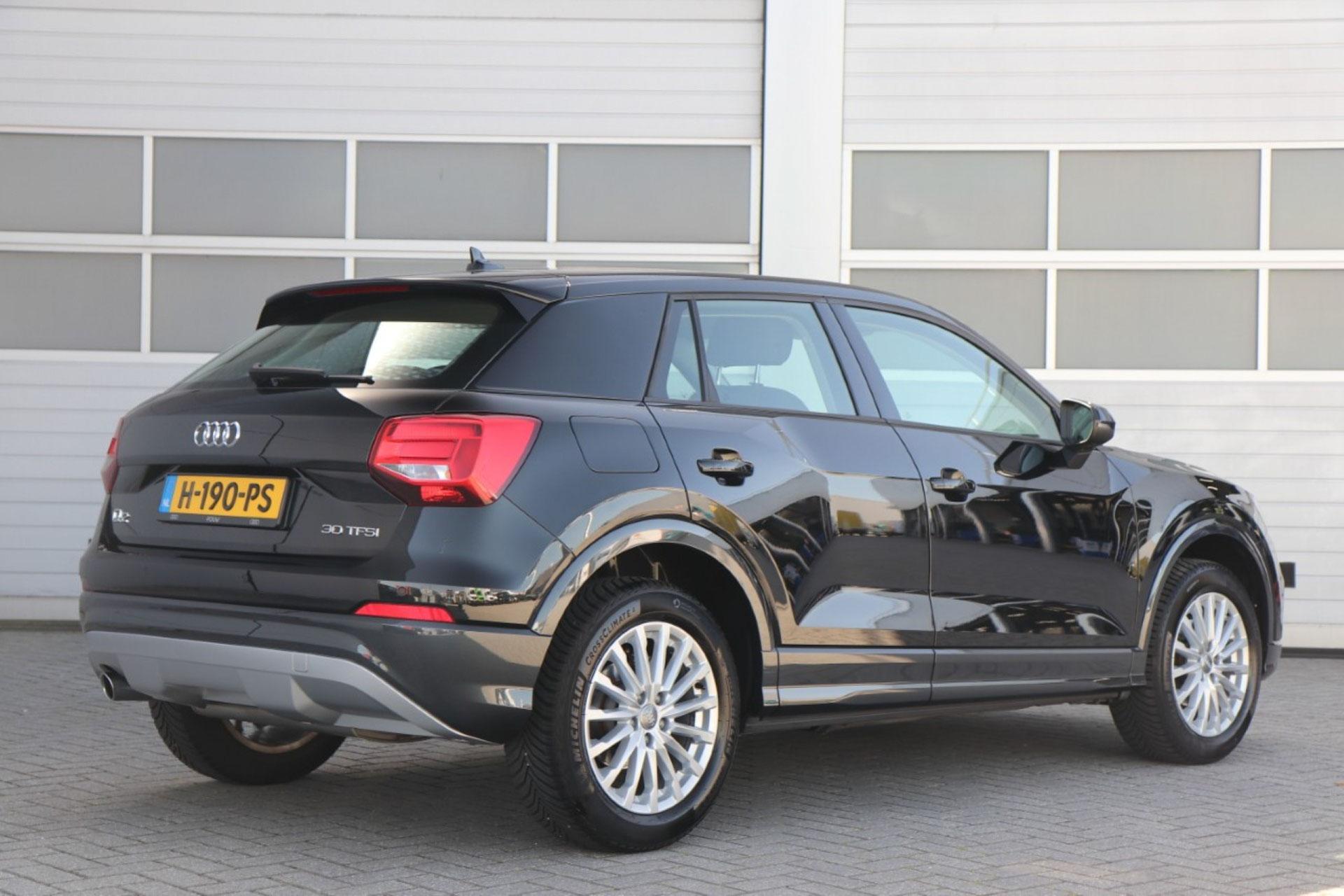 Audi Q2 30 TFSI 116pk Pro Line - Afbeelding 2