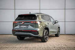 Volkswagen Tayron 1.5 eHybrid 272pk R-Line Edition - Afbeelding 2
