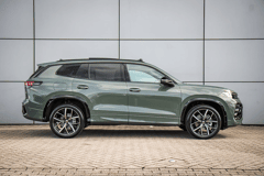 Volkswagen Tayron 1.5 eHybrid 272pk R-Line Edition - Afbeelding 3