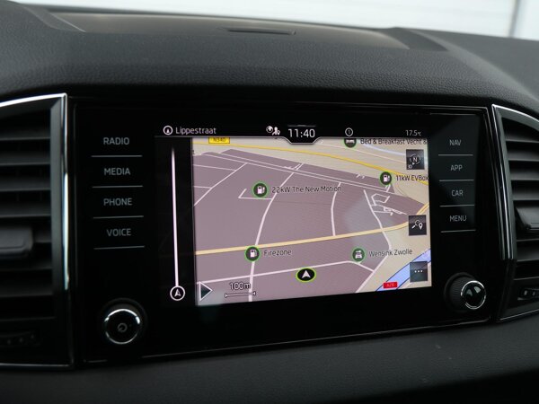 navigatiesysteem full map navigatiesysteem full map
