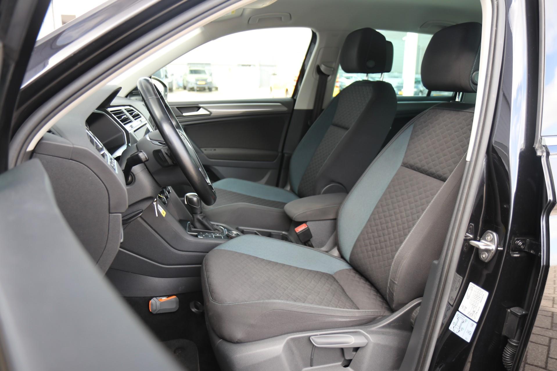 Volkswagen Tiguan 2.0 TSI 190pk DSG 4Motion R-line - Afbeelding 4