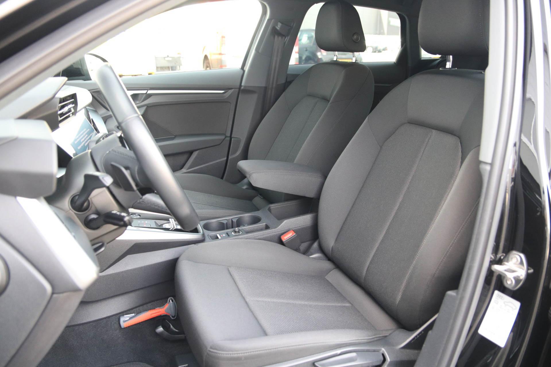 Audi A3 Sportback 30 TFSI 110pk S-tronic Pro Line - Afbeelding 5