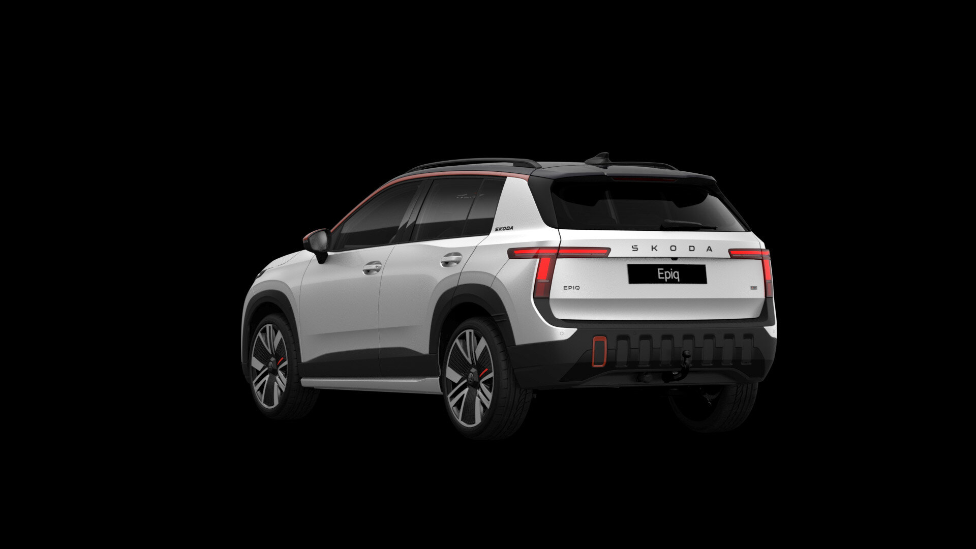 Skoda Epiq 211pk First Edition 56 kWh - Afbeelding 2